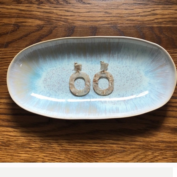 Earring bundle- 3 pairs! NEW - Picture 7 of 8